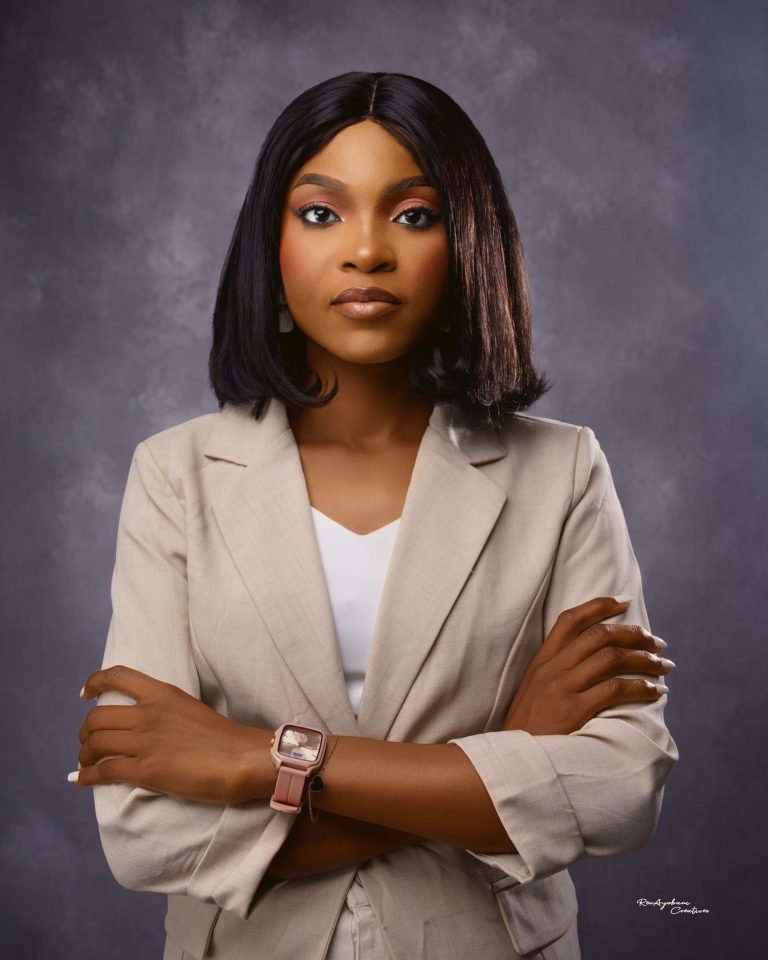 SANYA DORCAS